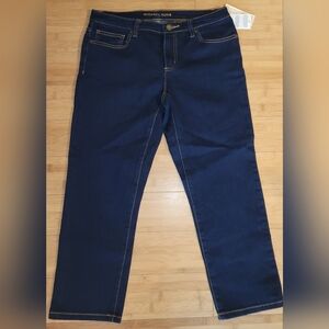 NWT'S Michael Kors Skinny Jeans WOMEN'S SIZE 6